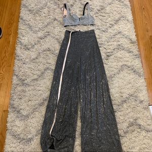 House of CB 2 piece set